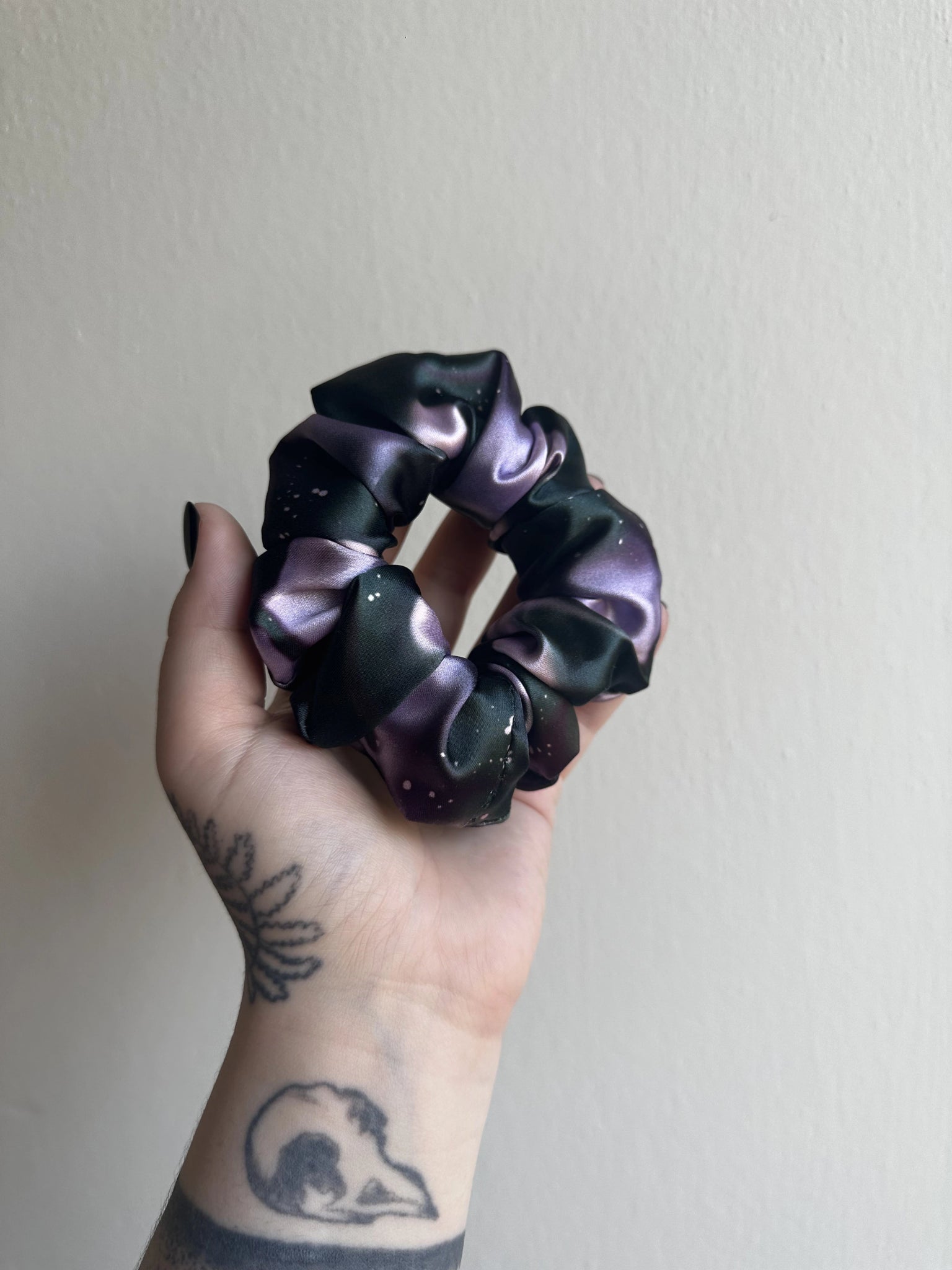 Scrunchie - Její duše napospas - Till Death Studio