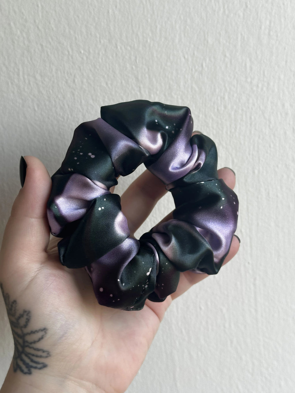 Scrunchie - Její duše napospas - Till Death Studio